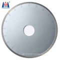 Fish Hook Diamond Saw Blade for Porcelain Tile